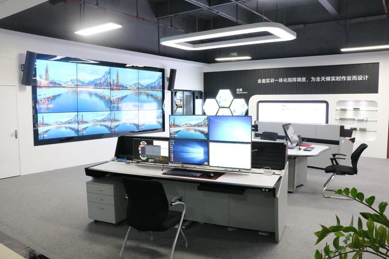 远程桌面连接：办公协作的桥梁